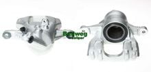 Budweg Caliper A/S 343884