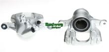Budweg Caliper A/S 343885