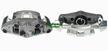 Budweg Caliper A/S 343888