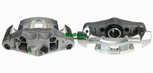 Budweg Caliper A/S 343889