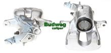 Budweg Caliper A/S 343894