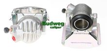 Budweg Caliper A/S 34390