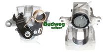 Budweg Caliper A/S 343901
