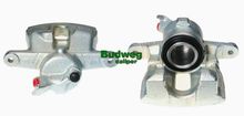 Budweg Caliper A/S 343904