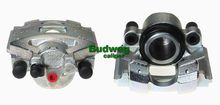 Budweg Caliper A/S 343906