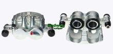 Budweg Caliper A/S 343910