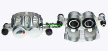 Budweg Caliper A/S 343911