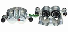 Budweg Caliper A/S 343912
