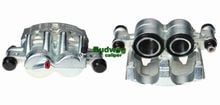 Budweg Caliper A/S 343913