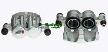 Budweg Caliper A/S 343915