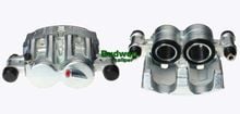 Budweg Caliper A/S 343916