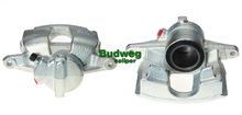 Budweg Caliper A/S 343918