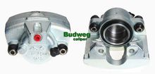 Budweg Caliper A/S 343925