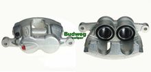 Budweg Caliper A/S 343926