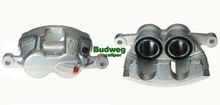 Budweg Caliper A/S 343927
