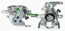 Budweg Caliper A/S 343928