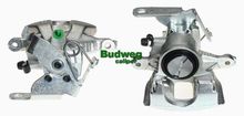 Budweg Caliper A/S 343929