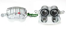 Budweg Caliper A/S 343936