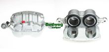 Budweg Caliper A/S 343937