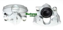 Budweg Caliper A/S 343940