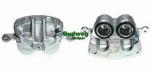 Budweg Caliper A/S 343944