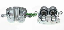 Budweg Caliper A/S 343945