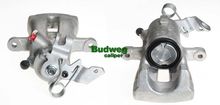 Budweg Caliper A/S 343955