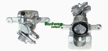 Budweg Caliper A/S 343956