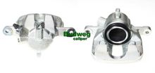 Budweg Caliper A/S 343970