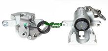 Budweg Caliper A/S 343976