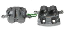Budweg Caliper A/S 343980