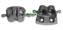 Budweg Caliper A/S 343981