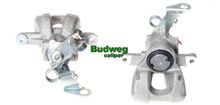 Budweg Caliper A/S 343986