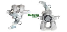 Budweg Caliper A/S 343987