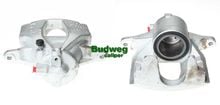 Budweg Caliper A/S 343988
