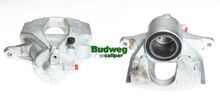 Budweg Caliper A/S 343989