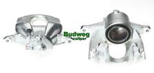 Budweg Caliper A/S 343990