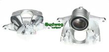 Budweg Caliper A/S 343991