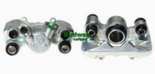 Budweg Caliper A/S 343992