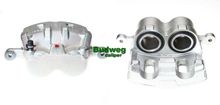 Budweg Caliper A/S 343998