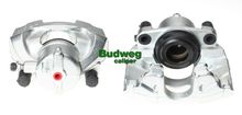 Budweg Caliper A/S 344004