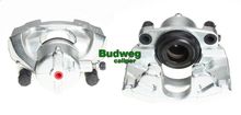 Budweg Caliper A/S 344005