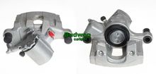 Budweg Caliper A/S 344007