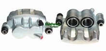 Budweg Caliper A/S 344009