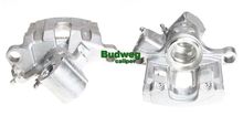 Budweg Caliper A/S 344011