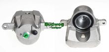 Budweg Caliper A/S 344027