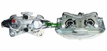 Budweg Caliper A/S 344030