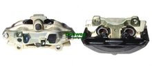 Budweg Caliper A/S 344034
