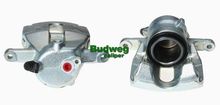 Budweg Caliper A/S 344040