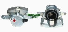 Budweg Caliper A/S 344041